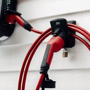 Defa Uchwyt na kabel do ładowania samochodu elektrycznego (712268) 2