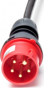 Juice Adapter Juice Booster 2 złącze CEE16 / 400 V do 11kW (EA-JC16) 2