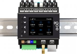 Go-e Kontroler do Gemini i HOME (CH-30-01) 2