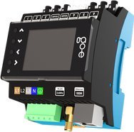 Go-e Kontroler do Gemini i HOME (CH-30-01) 5