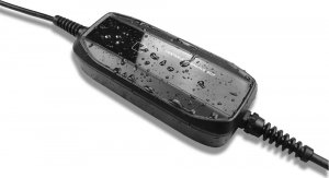 Ładowarka ExtraLink BS-PCD030 1 faza, 16A, 3.6kW, Type 2, Schuko, 5.5m, LCD (EX.31865) 4