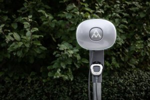 Ładowarka Charge Amps Halo 11kW 3P 16A 7.5m Type 2 Schuko OCPP CA-130578 4