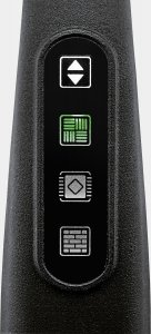 Mop parowy Karcher SC 3 Upright EasyFix Premium 2