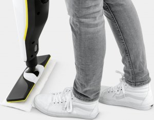 Mop parowy Karcher SC 3 Upright EasyFix Premium 3