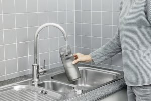 Mop parowy Karcher SC 3 Upright EasyFix Premium 4