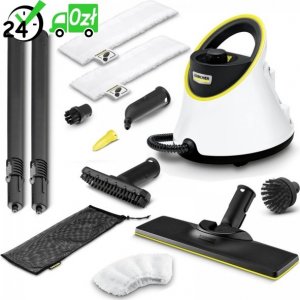 Parownica Karcher SC 2 Deluxe EasyFix Premium 1