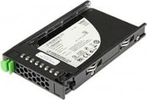 Dysk serwerowy Fujitsu 3.84TB 2.5'' SATA III (6 Gb/s)  (S26361-F5783-L384) 1