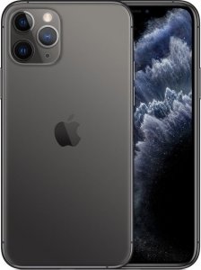 Smartfon Apple Apple iPhone 11 Pro 256GB Space Gray REMADE 2Y 2