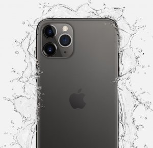 Smartfon Apple Apple iPhone 11 Pro 256GB Space Gray REMADE 2Y 7