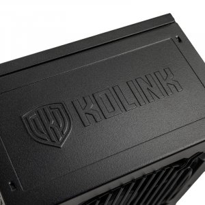 Zasilacz Kolink Regulator 750W (KL-R750FG) 4