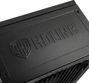 Zasilacz Kolink Regulator 850W (KL-R850FG) 4