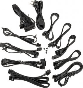 Zasilacz Kolink Regulator 850W (KL-R850FG) 7