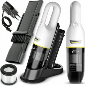 Odkurzacz ręczny Karcher CVH 2 Premium 2