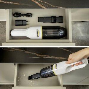 Odkurzacz ręczny Karcher CVH 2 Premium 3