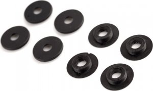 Dikel 4 Dywaniki samochodowe Ford Mondeo MK4 2012-2014 5