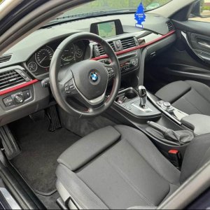 Dikel 4 Dywaniki samochodowe Mercedes GLE Coupe W167 7