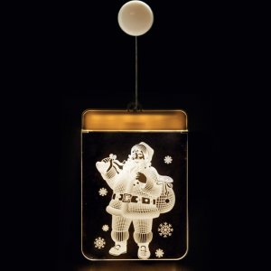 Dekoracja świąteczna zawieszka 4