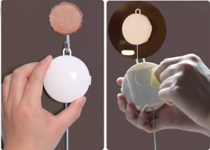 Dekoracja świąteczna zawieszka 10