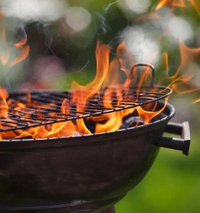 Feniks Węgiel drzewny 5kg, Podpałka do rozpalania grilla Komplet do grillowania 7