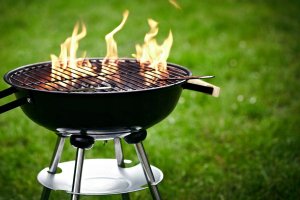 Feniks Węgiel drzewny 2,5kg, Podpałka do rozpalania grilla Komplet do grillowania 6