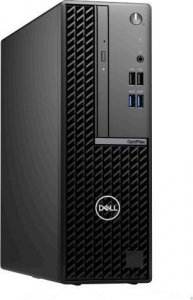 Komputer Dell Komputer Optiplex SFF Core i3-13100/8GB/256GB SSD/Integrated/No Wifi/Kb/Mouse/W11Pro 1