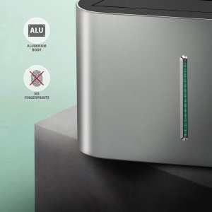 Stacja dokująca Axagon Stacja dokujšca ADSA-DC USB 3.2 Gen 1 - 2x SATA 6G 2.5'/3.5' SSD/HDD 5