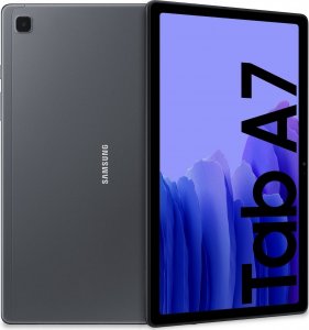 Tablet Samsung Galaxy Tab A7 10.4" 32 GB 4G Szare 1