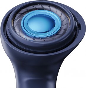Słuchawki Baseus Bowie E5x niebieskie (A00060101323-00) 5
