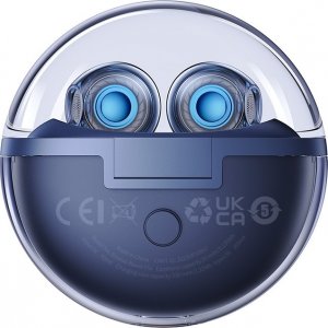 Słuchawki Baseus Bowie E5x niebieskie (A00060101323-00) 7