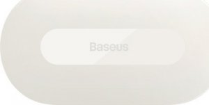 Słuchawki Baseus Bowie EZ10 białe 2