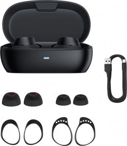 Słuchawki Baseus Bowie MA20 (A00054600113-00) 7