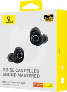 Słuchawki Baseus Bowie MA20 (A00054600113-00) 8