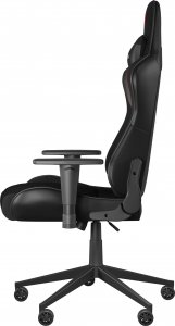 Fotel Genesis Nitro 440 G2 MESH Czarny (NFG-2115) 12