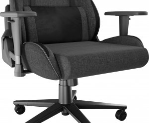 Fotel Genesis Nitro 550 G2 Szary (NFG-2112) 14