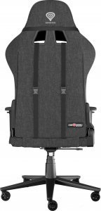 Fotel Genesis Nitro 550 G2 Szary (NFG-2112) 3