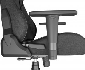 Fotel Genesis Nitro 550 G2 Szary (NFG-2112) 7