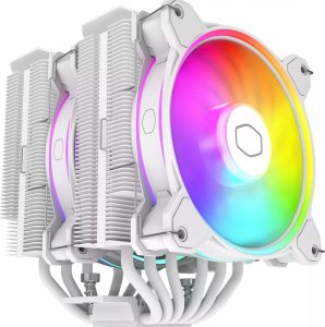 Chłodzenie CPU Cooler Master Hyper 622 Halo Białe (RR-D6WW-20PA-R1) 3