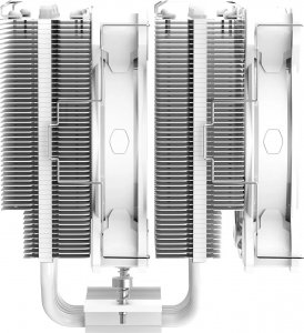 Chłodzenie CPU Cooler Master Hyper 622 Halo Białe (RR-D6WW-20PA-R1) 5