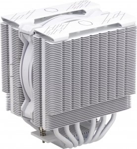 Chłodzenie CPU Cooler Master Hyper 622 Halo Białe (RR-D6WW-20PA-R1) 7