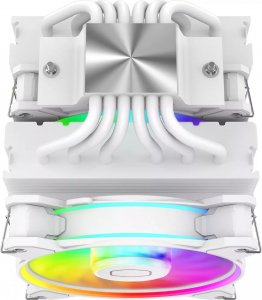 Chłodzenie CPU Cooler Master Hyper 622 Halo Białe (RR-D6WW-20PA-R1) 8