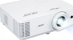 Projektor Acer X1827 4
