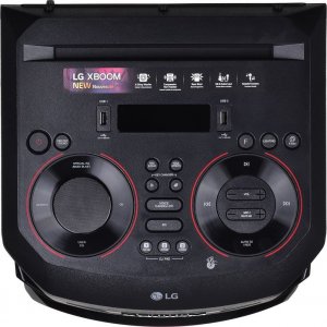 Mikrofon LG SPEAKER BLUETOOTH/XBOOM RNC9 25