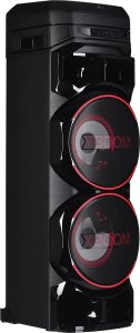 Mikrofon LG SPEAKER BLUETOOTH/XBOOM RNC9 6