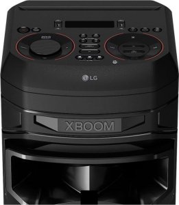 Mikrofon LG SPEAKER BLUETOOTH/XBOOM RNC9 8