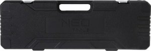 Neo Zestaw kluczy dynamometrycznych 1/4", 3/8", 1/2" 3 szt. 08-843 7