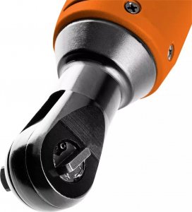 Klucz udarowy Neo 04-603 18 V 3/8" 6