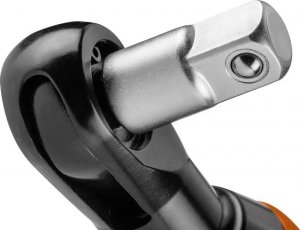 Klucz udarowy Neo 04-603 18 V 3/8" 8