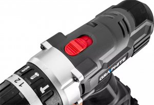 Zestaw elektronarzędzi Graphite 2-elementowy (58GS001) 11