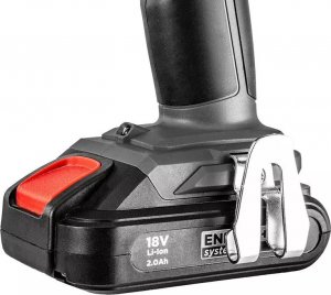 Zestaw elektronarzędzi Graphite 2-elementowy (58GS001) 12