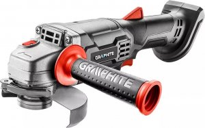 Zestaw elektronarzędzi Graphite 2-elementowy (58GS001) 13